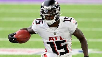 Should the Falcons Tender Their Restricted Free Agents?