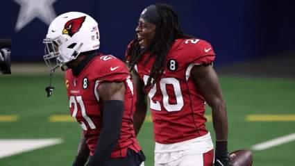 Defensive Starter Gives Cardinals an Ultimatum