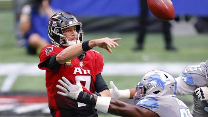 Atlanta Falcons: NFL Insider Hypes Up Matt Ryan’s Future