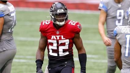 Vikings Interested in Pro Bowl Safety: Report