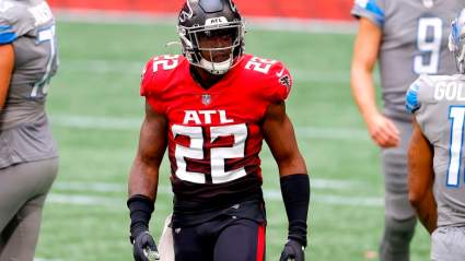 Keanu Neal ‘Deciding Between’ Two Teams, Changing Positions: Report