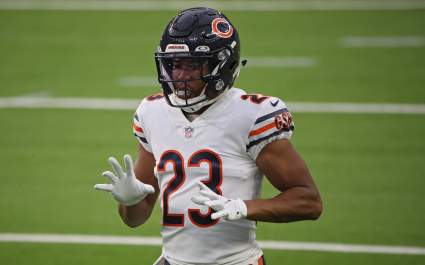 Ex-Bears All-Pro Signs With Former Coach Immediately Upon Release: Report