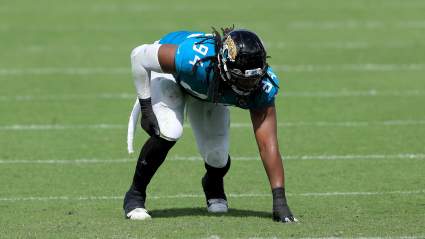 Underrated Big Ten Defensive Lineman Named Lions’ ‘Must Sign’ Target