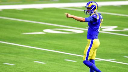 Jared Goff Makes Bold Championship Guarantee for Lions