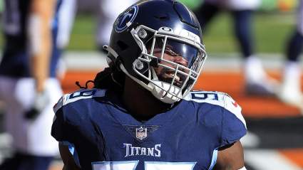 3-Time Pro Bowl FA Is ‘Quintessential Raider,’ Says Insider