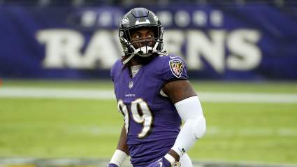 Ravens Roster Cited as Major 2021 Free Agency Loser