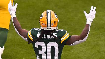 ‘On the Right Track’ Lions Receive High Grade for Free Agency Work