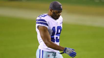 Former Cowboys WR Trashes Amari Cooper in Explosive Interview
