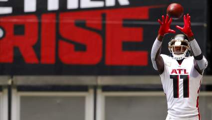 Falcons Ex-GM Gives Incredible Revelation on Julio Jones Trade