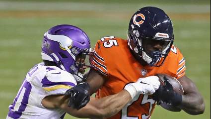 Vikings Unlikely to Re-Sign ‘Walking Turnover’ on Defense: Report