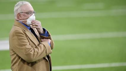 Cowboys Veteran Says ‘Goodbye’ to NFL in Retirement Letter [LOOK]
