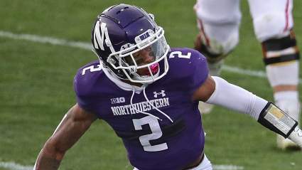 Packers GM Spotted at Pro Day With Potential 1st-Round Targets: Report