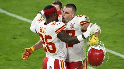 Chiefs Rework 2 Veteran’s Contracts for Additional Cap Relief: Report