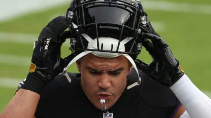 Ravens Won’t Bring Back Productive Free Agent Linebacker: Report