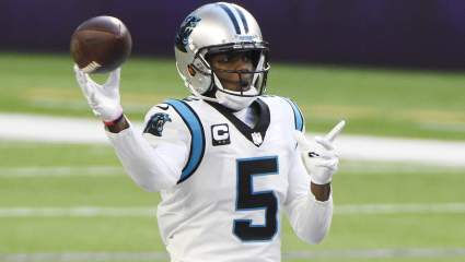 The Latest on Teddy Bridgewater-49ers Trade Rumors