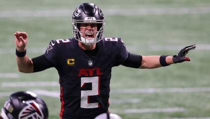 Falcons ‘in Trouble’ With Salary Cap Change: Report