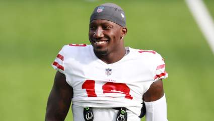 49ers Richard Sherman, Trent Williams Have Interesting Comparison for Deebo Samuel