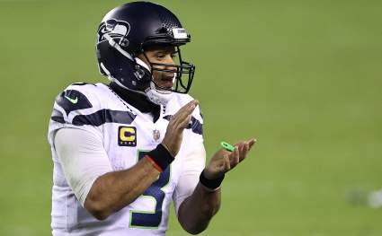 Interest Between Bears & Russell Wilson Hits New Heights: Report