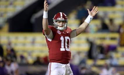 Bears Linked to Young QB Garnering Tom Brady Comparisons