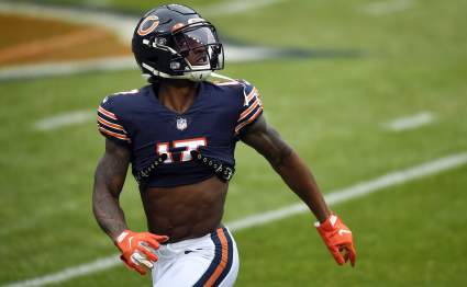 Bears ‘Having Trade Discussions’ About Former 2nd-Round Pick: Report