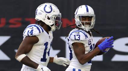 Perennial Pro Bowler Should Lead Lions’ Free Agent Wideout Wish List