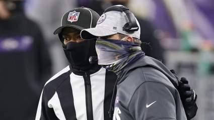 Ravens Make Pair of Strong Rule Change Proposals to NFL