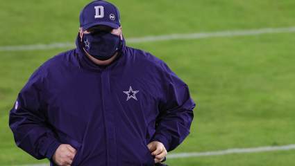 Former NFL GM Trashes ‘Excuse-Maker’ Cowboys HC Mike McCarthy