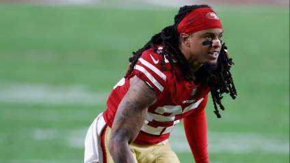 49ers GM John Lynch is ‘Fired Up’ Over Re-Signing Top CB