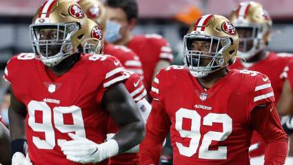 Seahawks Sign 2 Pass Rushers Including Rival Sack Master: Report