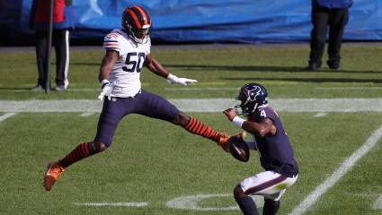 Falcons Sign Former 6th Overall NFL Draft Pick: Report