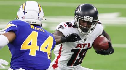 Falcons Head Coach Arthur Smith: ‘Hell, Yeah, Be Hopeful’