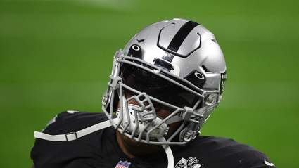 Raiders Trade Pro Bowler to AFC Team for Draft Compensation: Report