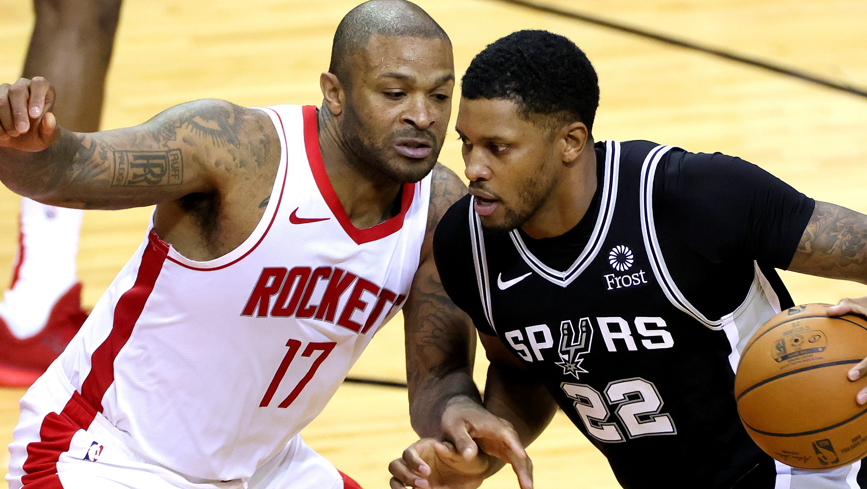 Lakers' Trade Talks For P.J. Tucker Heat Up: Report