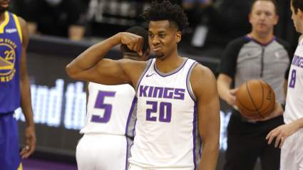 Miami Heat Could Bring Back 7-Foot Center from Sacramento Kings