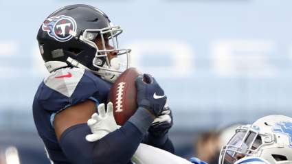 Patriots’ New Weapon Headed for a ‘Breakout Season’