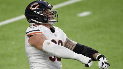Cowboys Sign NFL’s Third-Best Run Defender to 1-Year Deal