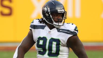 Jarran Reed to Sign with Contender After Seahawks’ Release: Report