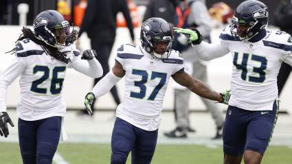 Seahawks Lose Former Pro Bowl Starter to a Familiar Team: Report