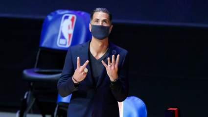 Lakers Have Knicks Guard ‘on Their List,’ per Insider