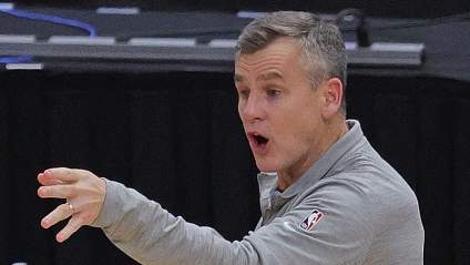 Billy Donovan Flames His Chicago Bulls After Another Late Collapse