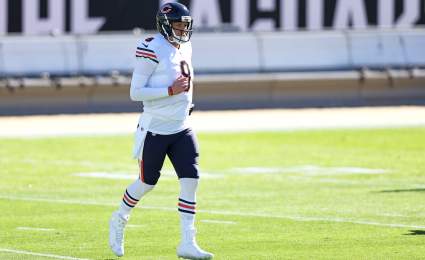 ‘Obvious’ Frontrunner Emerges in Potential Nick Foles Trade