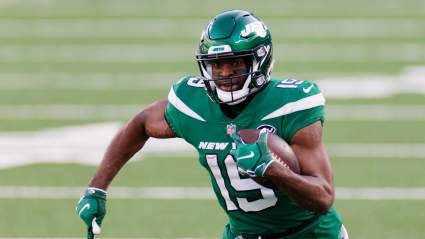 Lions Agree to Sign Son of Former Franchise Star: Report