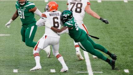 Cowboys Acquire ‘Energizer Bunny’ Pass-Rusher in Free Agency