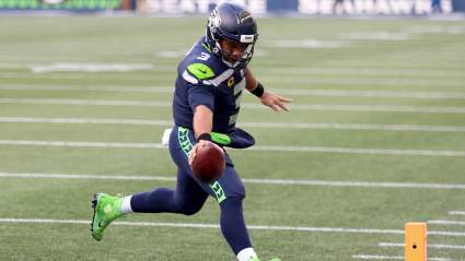 Bears Gaining Momentum, Remain Top Contender for Russell Wilson: Report