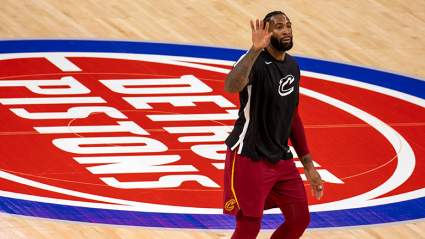 Andre Drummond Comes to Final Decision on Free Agency: Report