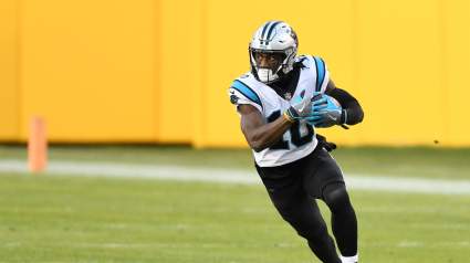 Ravens Called Best Free Agent Fit for Speedy Productive Wideout
