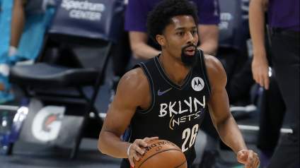 Miami Heat’s Next Move: All Eyes on Brooklyn Nets Guard, per Report