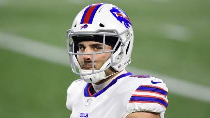 Bills Sign LB Matt Milano to 4-Year Extension