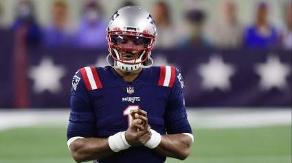 Cam Newton is Asking for ‘Accountability Partners’