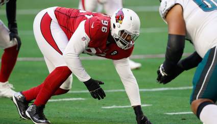 Bears Re-Sign Veteran Safety, Add Ex-Cardinals DL: Report